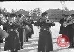 Image of activities at military academy Moscow Russia Soviet Union, 1961, second 24 stock footage video 65675055810