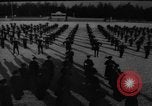 Image of activities at military academy Moscow Russia Soviet Union, 1961, second 25 stock footage video 65675055810