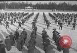 Image of activities at military academy Moscow Russia Soviet Union, 1961, second 26 stock footage video 65675055810