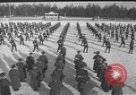 Image of activities at military academy Moscow Russia Soviet Union, 1961, second 27 stock footage video 65675055810