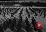 Image of activities at military academy Moscow Russia Soviet Union, 1961, second 28 stock footage video 65675055810