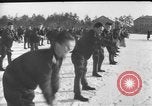 Image of activities at military academy Moscow Russia Soviet Union, 1961, second 29 stock footage video 65675055810