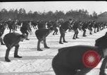 Image of activities at military academy Moscow Russia Soviet Union, 1961, second 31 stock footage video 65675055810