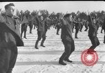 Image of activities at military academy Moscow Russia Soviet Union, 1961, second 33 stock footage video 65675055810