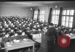Image of activities at military academy Moscow Russia Soviet Union, 1961, second 34 stock footage video 65675055810