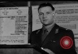 Image of activities at military academy Moscow Russia Soviet Union, 1961, second 42 stock footage video 65675055810