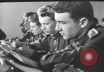Image of activities at military academy Moscow Russia Soviet Union, 1961, second 44 stock footage video 65675055810