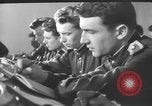 Image of activities at military academy Moscow Russia Soviet Union, 1961, second 45 stock footage video 65675055810