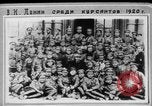 Image of activities at military academy Moscow Russia Soviet Union, 1961, second 48 stock footage video 65675055810