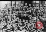 Image of activities at military academy Moscow Russia Soviet Union, 1961, second 52 stock footage video 65675055810