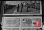 Image of activities at military academy Moscow Russia Soviet Union, 1961, second 54 stock footage video 65675055810