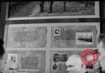 Image of activities at military academy Moscow Russia Soviet Union, 1961, second 55 stock footage video 65675055810