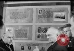 Image of activities at military academy Moscow Russia Soviet Union, 1961, second 56 stock footage video 65675055810