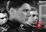 Image of activities at military academy Moscow Russia Soviet Union, 1961, second 59 stock footage video 65675055810