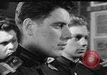 Image of activities at military academy Moscow Russia Soviet Union, 1961, second 60 stock footage video 65675055810
