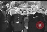 Image of activities at military academy Moscow Russia Soviet Union, 1961, second 62 stock footage video 65675055810