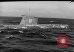 Standbild Sowjetische u-boot Schlacht Ausbildung Arctic Sea, 1961, aus Sekunde 5 historischem Filmmaterial Videoclip 65675055811