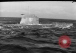 Standbild Sowjetische u-boot Schlacht Ausbildung Arctic Sea, 1961, aus Sekunde 6 historischem Filmmaterial Videoclip 65675055811