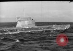 Standbild Sowjetische u-boot Schlacht Ausbildung Arctic Sea, 1961, aus Sekunde 7 historischem Filmmaterial Videoclip 65675055811