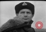 Standbild Sowjetische u-boot Schlacht Ausbildung Arctic Sea, 1961, aus Sekunde 10 historischem Filmmaterial Videoclip 65675055811