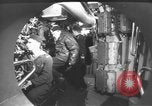 Standbild Sowjetische u-boot Schlacht Ausbildung Arctic Sea, 1961, aus Sekunde 15 historischem Filmmaterial Videoclip 65675055811