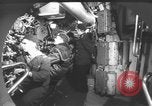 Standbild Sowjetische u-boot Schlacht Ausbildung Arctic Sea, 1961, aus Sekunde 16 historischem Filmmaterial Videoclip 65675055811