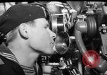 Standbild Sowjetische u-boot Schlacht Ausbildung Arctic Sea, 1961, aus Sekunde 22 historischem Filmmaterial Videoclip 65675055811