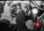Standbild Sowjetische u-boot Schlacht Ausbildung Arctic Sea, 1961, aus Sekunde 23 historischem Filmmaterial Videoclip 65675055811