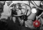 Standbild Sowjetische u-boot Schlacht Ausbildung Arctic Sea, 1961, aus Sekunde 24 historischem Filmmaterial Videoclip 65675055811