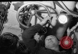Standbild Sowjetische u-boot Schlacht Ausbildung Arctic Sea, 1961, aus Sekunde 25 historischem Filmmaterial Videoclip 65675055811