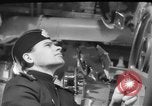 Standbild Sowjetische u-boot Schlacht Ausbildung Arctic Sea, 1961, aus Sekunde 26 historischem Filmmaterial Videoclip 65675055811