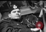 Standbild Sowjetische u-boot Schlacht Ausbildung Arctic Sea, 1961, aus Sekunde 29 historischem Filmmaterial Videoclip 65675055811