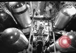 Standbild Sowjetische u-boot Schlacht Ausbildung Arctic Sea, 1961, aus Sekunde 30 historischem Filmmaterial Videoclip 65675055811