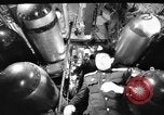 Standbild Sowjetische u-boot Schlacht Ausbildung Arctic Sea, 1961, aus Sekunde 33 historischem Filmmaterial Videoclip 65675055811