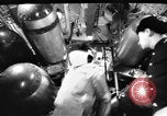 Standbild Sowjetische u-boot Schlacht Ausbildung Arctic Sea, 1961, aus Sekunde 34 historischem Filmmaterial Videoclip 65675055811