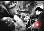 Standbild Sowjetische u-boot Schlacht Ausbildung Arctic Sea, 1961, aus Sekunde 35 historischem Filmmaterial Videoclip 65675055811