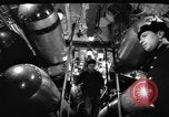 Standbild Sowjetische u-boot Schlacht Ausbildung Arctic Sea, 1961, aus Sekunde 36 historischem Filmmaterial Videoclip 65675055811