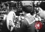 Standbild Sowjetische u-boot Schlacht Ausbildung Arctic Sea, 1961, aus Sekunde 40 historischem Filmmaterial Videoclip 65675055811