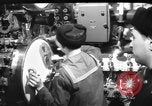 Standbild Sowjetische u-boot Schlacht Ausbildung Arctic Sea, 1961, aus Sekunde 41 historischem Filmmaterial Videoclip 65675055811