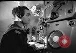 Standbild Sowjetische u-boot Schlacht Ausbildung Arctic Sea, 1961, aus Sekunde 43 historischem Filmmaterial Videoclip 65675055811