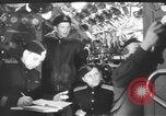 Standbild Sowjetische u-boot Schlacht Ausbildung Arctic Sea, 1961, aus Sekunde 46 historischem Filmmaterial Videoclip 65675055811