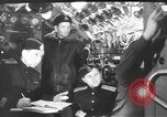 Standbild Sowjetische u-boot Schlacht Ausbildung Arctic Sea, 1961, aus Sekunde 47 historischem Filmmaterial Videoclip 65675055811