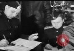 Standbild Sowjetische u-boot Schlacht Ausbildung Arctic Sea, 1961, aus Sekunde 53 historischem Filmmaterial Videoclip 65675055811