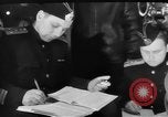 Standbild Sowjetische u-boot Schlacht Ausbildung Arctic Sea, 1961, aus Sekunde 54 historischem Filmmaterial Videoclip 65675055811