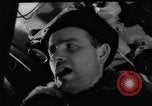 Standbild Sowjetische u-boot Schlacht Ausbildung Arctic Sea, 1961, aus Sekunde 55 historischem Filmmaterial Videoclip 65675055811