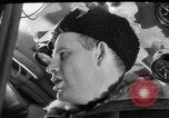 Standbild Sowjetische u-boot Schlacht Ausbildung Arctic Sea, 1961, aus Sekunde 56 historischem Filmmaterial Videoclip 65675055811