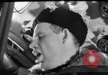 Standbild Sowjetische u-boot Schlacht Ausbildung Arctic Sea, 1961, aus Sekunde 57 historischem Filmmaterial Videoclip 65675055811