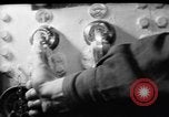 Standbild Sowjetische u-boot Schlacht Ausbildung Arctic Sea, 1961, aus Sekunde 58 historischem Filmmaterial Videoclip 65675055811