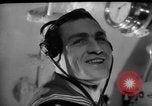Standbild Sowjetische u-boot Schlacht Ausbildung Arctic Sea, 1961, aus Sekunde 62 historischem Filmmaterial Videoclip 65675055811
