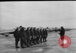 Standbild Sowjetische MiG-19 Pilot Training Russland Sowjetunion, 1961, aus Sekunde 3 historischem Filmmaterial Videoclip 65675055812